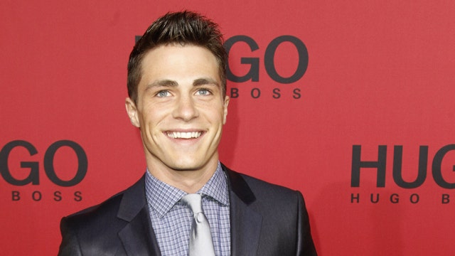 In the FOXlight: Colton Haynes Fields Questions From Twitter